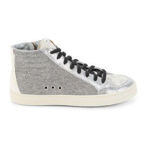 P 448 Skate High top Sneaker